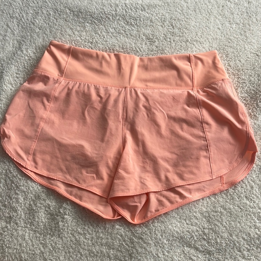 Athleta shorts